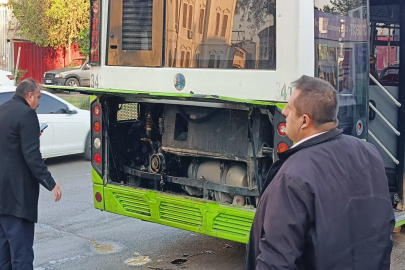 Adana'da toplu taşıma sorunu her geçen gün büyüyor