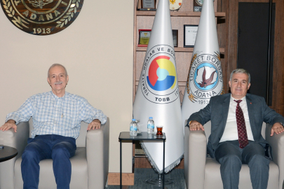 Adana Ticaret Borsası ve TKDK'dan Adanalı yatırımcılara çağrı: İPARD III hibe desteklerini kaçırmayın