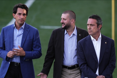 Ahmet Ketenci: Takımımızı daha da güçlendirmek için transfer çalışmalarımız da devam ediyor