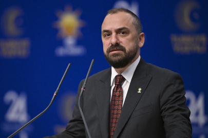 AK Parti Genel Başkan Yardımcısı Acar: "CHP Genel Başkanı, şahsi edepsizliğini bir kez daha gözler önüne serdi"