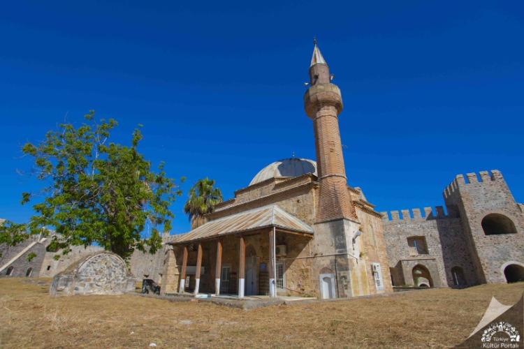 KALENİN ALTINDA YATAN ANTİK KENT: RIGMONAI