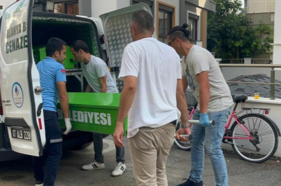 Alanya’da kiralık evde kanlı infaz