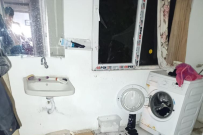 Antalya'da öfkeli damat kayınpederini hastanelik etti