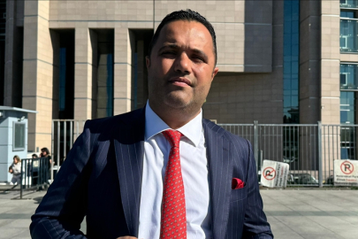 Avukat Rezan Epözdemir adliyeye sevk edildi
