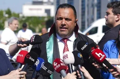 Avukat Rezan Epözdemir hakkında yürütülen soruşturmalarda ifade işlemleri başladı