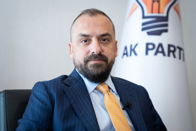 Aydın Ak Parti'ye mi katılıyor?  AK Parti Genel Başkan Yardımcısı Acar açıklama yaptı