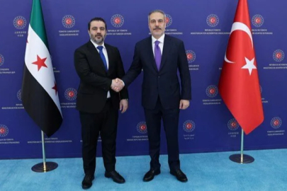 Bakan Fidan'dan YPG'ye sert uyarı: 'Rahat durma şansımız yok'