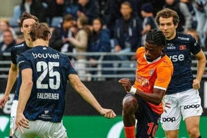 Başakşehir-Viking rövanş maçı ne zaman, saat kaçta ve hangi kanalda? Şifresiz mi?