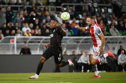 Beşiktaş-St. Patrick's rövanş maçı ne zaman, saat kaçta ve hangi kanalda?