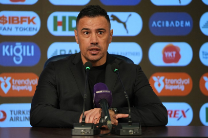 Çağdaş Atan: “Güçlü Viking’e karşı turu geçmek önemliydi”