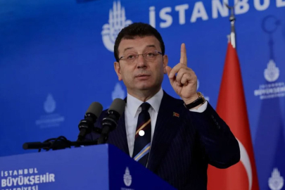 Ekrem İmamoğlu ve 27 kişinin diplomaları YÖKSİS'ten silindi