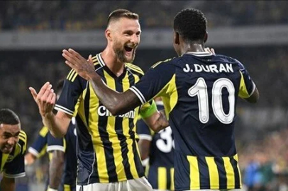Fenerbahçe-Benfica maçı ne zaman?