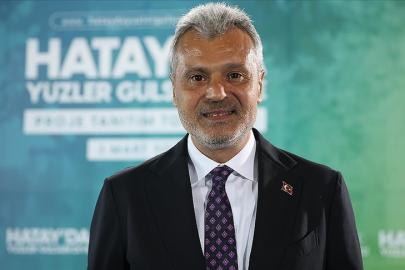 Hatay Büyükşehir Belediyesi’nden üniversiteye yeni başlayan öğrencilere destek