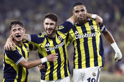 Hollanda basını, Fenerbahçe zaferini yazdı: 'İstanbul Cehennemi'nde çöktüler'