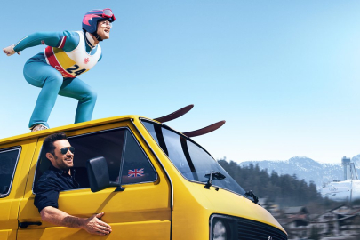 Kartal Eddie filminin konusu nedir, oyuncuları kimler?