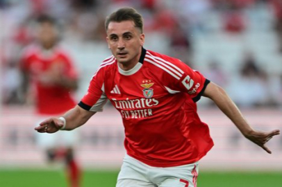 Kerem Aktürkoğlu transferinde mutlu son