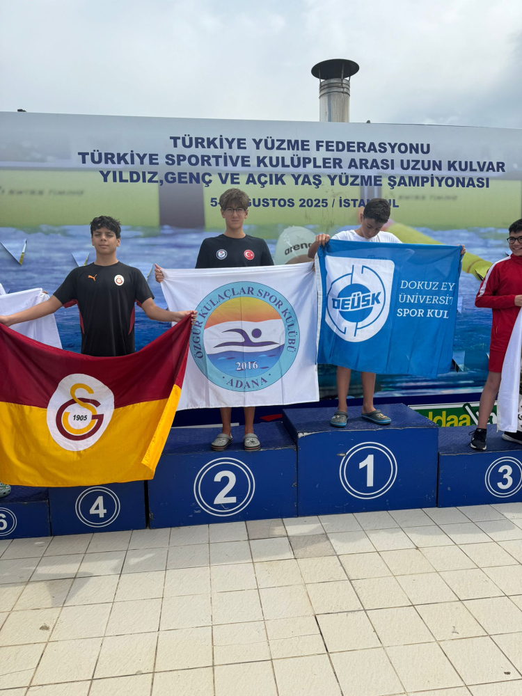 Özgür Kulaçlar Spor Kulübü