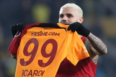 Mauro Icardi: 3 sene üst üste şampiyonluğu devam ettirmek istiyoruz