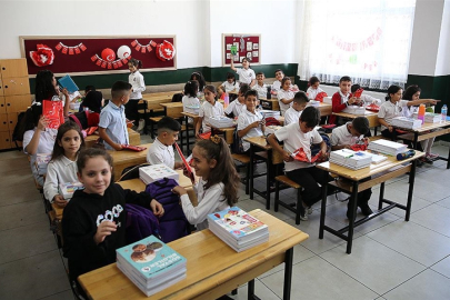 Okullar 2025-2026 Eğitim Öğretim Yılında Ne Zaman Açılacak? İşte MEB Takvimi