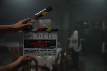 “Prosedür” filmi Saraybosna Film Festivali’nde dünya prömiyerini yapacak