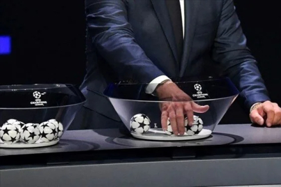 Şampiyonlar Ligi Grup kura çekimi 2025-2026 ne zaman? İşte tarih ve yeni format detayları