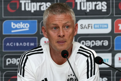 Solskjaer: “Nasıl geliştiğimizi taraftarımıza göstermek istiyoruz”