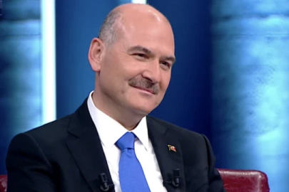 Süleyman Soylu: Her doğan güneşle Ak Parti yeniden kurulur