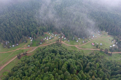 Yeşil ve oksijen deposu Düzce yaylaları: Düzce'de gidilecek yaylalar hangileri? Nasıl gidilir?