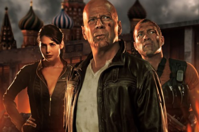 ''Zor Ölüm: Ölmek İçin Güzel Bir Gün'' filmin konusu nedir? Oyuncu kadrosu ve çekim detayları