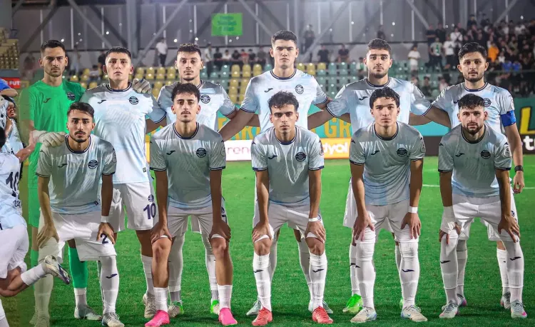 Adana Demirspor'un 3. ve 4. hafta maç programı belli oldu! 2