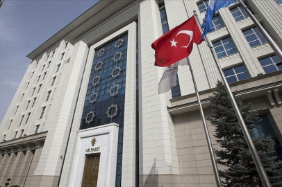 AK Parti'nin 24. Kuruluş Yıldönümünde 9 Belediye Başkanı Parti’ye katılacak