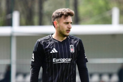 Beşiktaş, Fahri Kerem Ay’ı İstanbulspor’a kiraladı