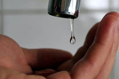 Bursa Nilüfer ve Osmangazi’de su kesintisi 14 Ağustos 2025: Sular ne zaman gelecek?