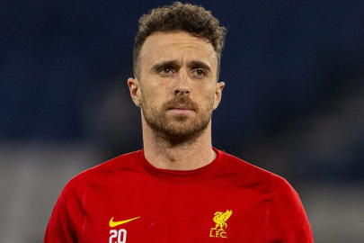 Chelsea’den Diogo Jota ve kardeşinin ailesine anlamlı bağış