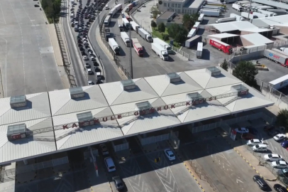 Gurbetçilerin Türkiye tatili sona erdi: Orman yangınlarına karşı uyardılar!