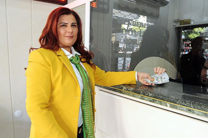 Özlem Çerçioğlu kimdir? Özlem Çerçioğlu CHP’den AK Parti’ye mi geçiyor?