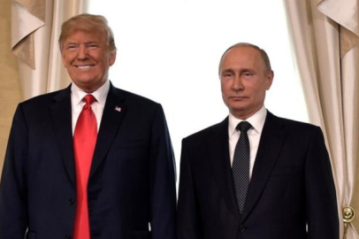 Putin-Trump zirvesinin programı belli oldu: Masadaki ana gündem Ukrayna