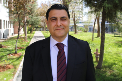 Şehitkamil Belediye Başkanı Umut Yılmaz AK Parti’ye Katıldı