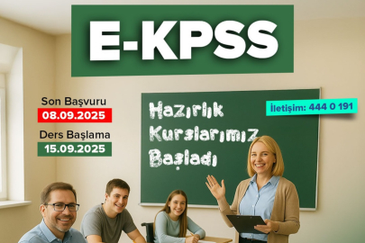 Seyhan Belediyesi’nden engelli vatandaşlara destek: Ücretsiz EKPSS hazırlık kursu başlıyor