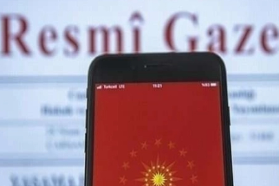 TSK’da general ve amiral atamaları Resmi Gazete’de yayımlandı