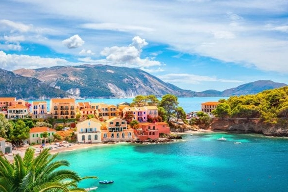 Yılın Son Deniz Tatili İçin Eylül Ayında Gidebileceğin En Güzel Şehirler