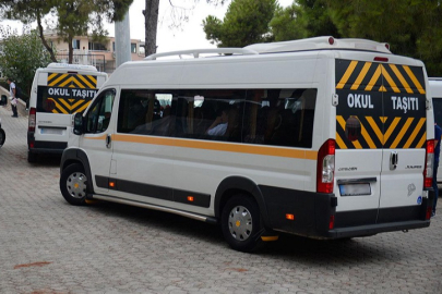 Adana’da 2025-2026 Eğitim Yılı okul servis ücretleri belirlendi