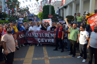 Adana’da Zeydan Karalar için nöbet ve yürüyüş devam ediyor