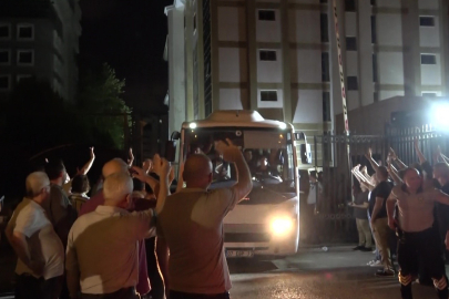 Antalya Büyükşehir Belediyesi'ne yönelik rüşvet ve yolsuzluk soruşturmasında 8 tutuklama 