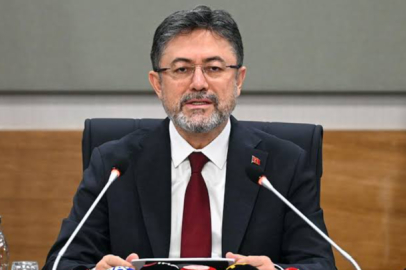 Bakan Yumaklı: Hatay’daki orman yangınları tamamen kontrol altına alındı