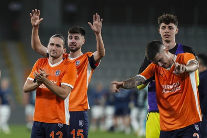 Başakşehir’in Konferans Ligi play-off rakibi belli oldu