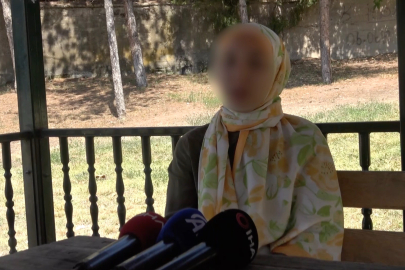 Çankırı’da polis memurundan ölüm tehditleri aldığını söyleyen üniversite öğrencisi yardım istedi