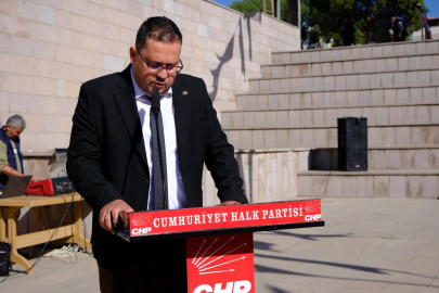 Çerçioğlu’nun AK Parti’ye geçişinin ardından CHP’de görevden almalar başladı