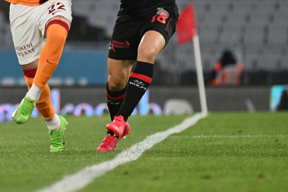 Galatasaray - Fatih Karagümrük maçı saat kaçta? Muhtemel 11'ler