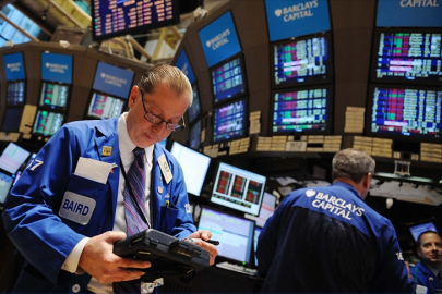 Küresel piyasalar karışık seyrediyor